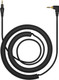 Pioneer DJ HC-CA0601 1.2 m coiled cable for HDJ-X7