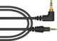 Pioneer DJ HC-CA0602 1.6 m straight cable for HDJ-X7