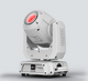 Chauvet Intimidator Spot 360-LED Feature-packed Moving Head White