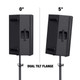 LD Systems STINGER 12 A G3 Active 12" 2-way bass-reflex PA speaker - 1000W Peak - 90 x 50°