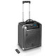 LD Systems LDS-RJ10 "ROADJACK 10" Battery Powered Portable Bluetooth 10" Speaker w/3 Channel Mixer - 20 hour operation