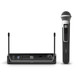 LD Systems Wireless Microphone System with Dynamic Handheld Microphone (LDS-U305HHD)