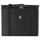 ODYSSEY Rack Bag 4U with 16″ Interior Depth