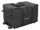 ODYSSEY BRLUT1HW REDLINE™ SERIES "UT1" UNIVERSAL PHOTO BOOTH PRINTER / UTILITY TROLLEY BAG