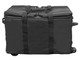 ODYSSEY BRLUT1HW REDLINE™ SERIES "UT1" UNIVERSAL PHOTO BOOTH PRINTER / UTILITY TROLLEY BAG