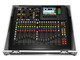 ODYSSEY FZBEHX32COM BEHRINGER X32 COMPACT MIXING CONSOLE CASE