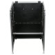 ODYSSEY 26″ Wide x 36″ Tall DJ Fold-out Stand