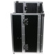 ODYSSEY 26″ Wide x 36″ Tall DJ Fold-out Stand