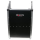ODYSSEY 26″ Wide x 36″ Tall DJ Fold-out Stand