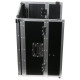 ODYSSEY 26″ Wide x 36″ Tall DJ Fold-out Stand