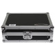 ODYSSEY 12″ Format DJ Mixer Case with Extra Deep Rear Compartment
