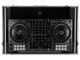 ODYSSEY FZGSDDJ1000W1 NEW  PIONEER DDJ-1000 DJ CONTROLLER GLIDE STYLE™ CASE WITH 19" 1U BOTTOM RACK SPACE