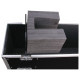 ODYSSEY 50″ Flat Screen Monitor Flight Case with Wheels