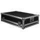 ODYSSEY Allen & Heath QU-32 Mixing Console Flight Case with Wheels