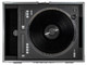 ODYSSEY FZRANE12 NEW  RANE TWELVE MOTORIZED TURNTABLE DJ BATTLE CONTROLLER CASE