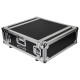 ODYSSEY 2U Shock Mount Rack Flight Case