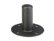 ODYSSEY LATSA2 TRIPOD STAND IN PHOTO BOOTH/SPEAKER CABINET MOUNTING ADAPTER IN BLACK