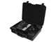 ODYSSEY VUDJMS9 WATER & DUST PROOF DJ MIXER CARRY CASE FOR THE PIONEER DJM-S9