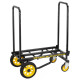 ODYSSEY RockNRoller R6 Mini 8-in-1 Equipment Multi-Cart