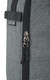 Gator Cases GT-1407-GRY Attachable Guitar Accessory Bag Add-On for Transit Series Grey Gig Bags