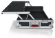 Gator Cases GTOURDSPDDJ1000 G-TOUR Case Custom Fit for the Pioneer DDJ1000 Controller w/ DSP Shelf