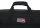 Gator Cases G-LCD-TOTE-SMX2 Padded Nylon Carry Tote Bag for Transporting (2) LCD Screens Between 19" - 24"
