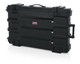 Gator Cases GLED4045ROTO Rotationally Molded Case for Transporting LCD/LED Screens Between 40" - 45"