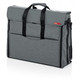 Gator Cases G-CPR-IM21 Creative Pro Padded Nylon Tote Bag for Transporting 21" Apple iMac Computers