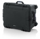 Gator Cases GU-DC5980X10 Titan Series Case for Up To Ten Shure DC5980 Bases and Goosenecks