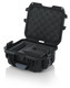 Gator Cases GU-MIC-SHRFP Titan Series Case for Shure FP Wireless Systems