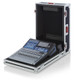 Gator Cases G-TOURPRESL16NDH G-Tour Custom Flight Case Designed to Fit the Presonus SL16 Mixer