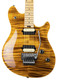 Peavey HP2 TIGER EYE