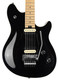 Peavey HP 2 (NOS) BLACK ELECTRIC GUITAR 