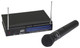 Peavey PV-1 U1 HH 911.700MHZ Handheld Wireless System