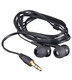 Peavey In Ear Monitor Ear Bud