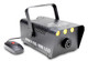 Eliminator Amber Fog 400 LED - 400 Watt Fog machine with 3-3 watt leds