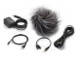 Zoom APH-4nPro - Accessory Pack for H4n Pro