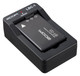 Zoom LBC-1 - Lithium Battery Charger for BT-02 and BT-03