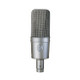 Audio-Technica AT4047/SV - Side-address cardioid condenser microphone