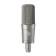 Audio-Technica AT4047MP - Side-address multi-pattern condenser microphone