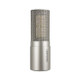 Audio-Technica AT5047 - Cardioid studio condenser microphone with transformer-coupled output; side-address; XLRM type output