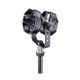 Audio-Technica AT8415 - Microphone shock mount fits most tapered and cylindrical microphones