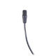 Audio-Technica AT899CT4 - Subminiature omnidirectional condenser lavalier microphone with 55" cable terminated with TA4F-type connector for Shure wireless