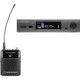 Audio-Technica ATW-3211DE2 - 3000 Series Wireless System (4th gen) includes: ATW-R3210 receiver and ATW-T3201 body-pack transmitter, 470- 530 MHz