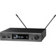 Audio-Technica ATW-R3210DE2 - 3000 Series (4th Gen) diversity receiver, 470-530 MHz