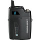 Audio-Technica ATW-T1001 - System 10 UniPak body-pack transmitter, 2.4 GHz