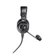 Audio-Technica BPHS1 - Broadcast stereo headset with dynamic boom microphone