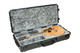 SKB 3i-4719-20 - iSeries Jumbo Guitar Case - TSA Latches, w/wheels