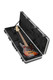 SKB 1SKB-44PRO Pro Rectangular Electric Bass Case 