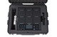 SKB iSeries 2217-8 Alesis Strike Multipad Case